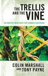 The Trellis and the Vine,Used