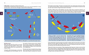 The Rules in Practice 20212024: The Guide to the Rules of Sailing Around the Race Course,Used