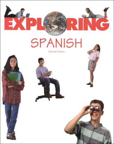 Exploring Spanish,New
