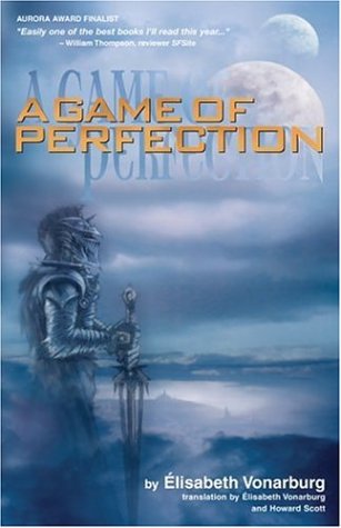 A Game of Perfection (French Edition),Used