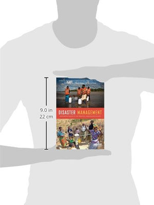 Disaster Management,Used