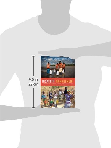 Disaster Management,Used