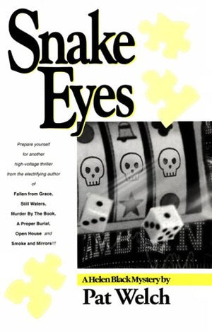 Snake Eyes,Used