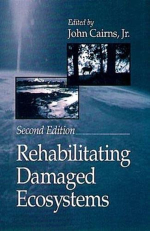 Rehabilitating Damaged Ecosystems,Used