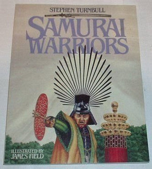 Samurai Warriors,New