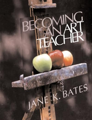 Becoming an Art Teacher,Used