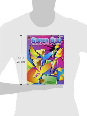 Super Sub: Strategies to Ensure Success,Used