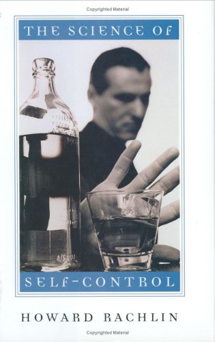 The Science Of Selfcontrol,Used