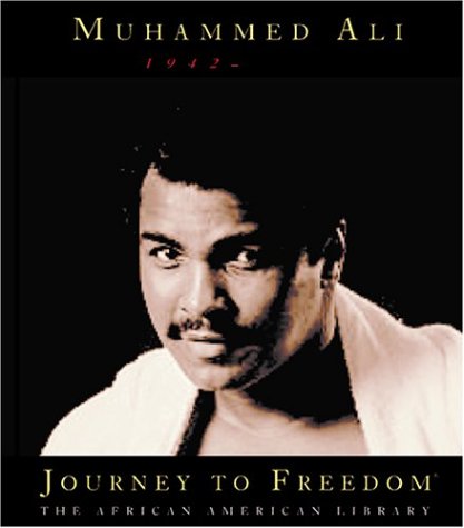 Muhammad Ali (Journey to Freedom),Used