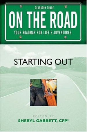 On the Road: Starting Out (On the Road Series),Used