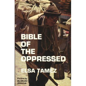 Bible of the Oppressed,Used