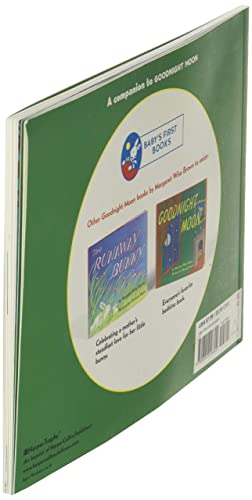 My World: A Companion To Goodnight Moon,Used