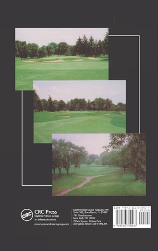 Management of Turfgrass Diseases (Advances in Turfgrass Science),Used