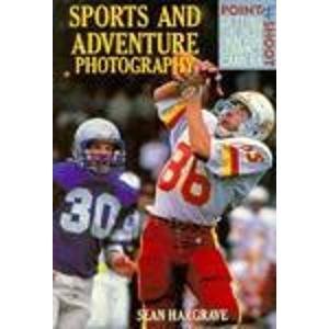 Sports and Adventure Photography (Point & Shoot),Used