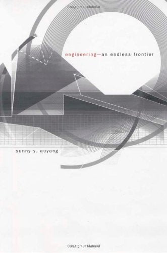 EngineeringAn Endless Frontier,Used