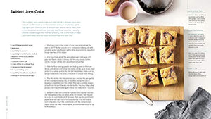 Snacking Cakes: Simple Treats For Anytime Cravings: A Baking Book-used