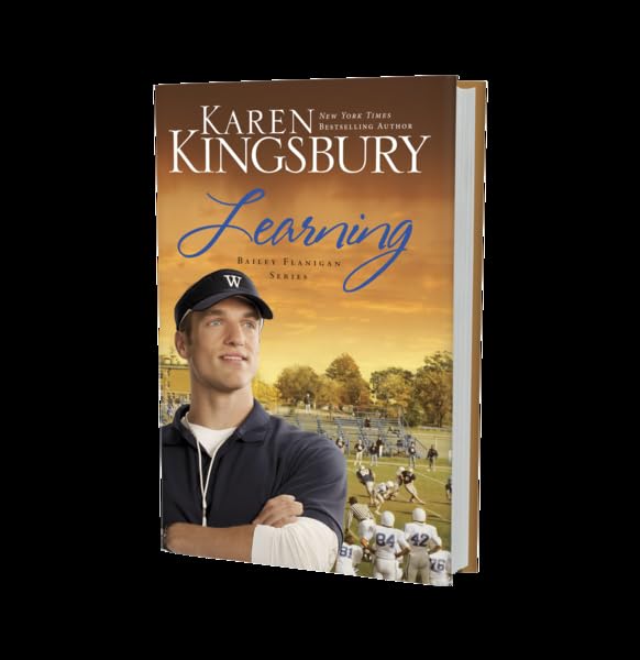 Learning (Bailey Flanigan Series),Used