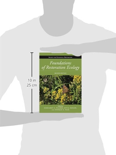 Foundations Of Restoration Ecology (The Science And Practice Of Ecological Restoration Series)