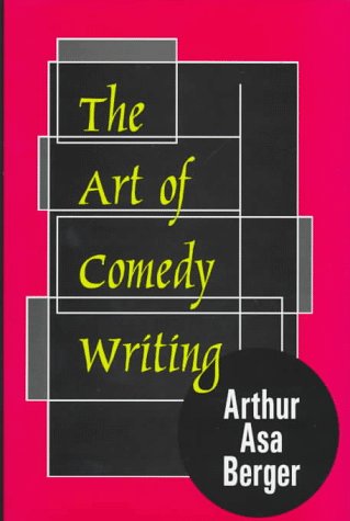 The Art of Comedy Writing,Used