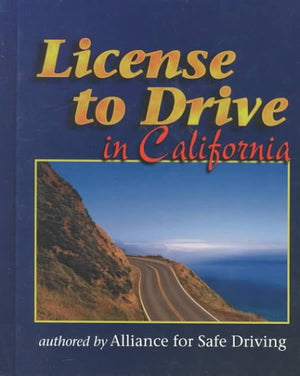 License to Drive in California,Used