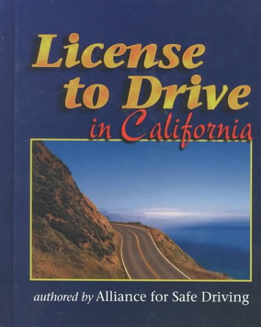 License to Drive in California,Used
