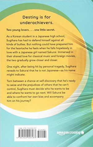 Go: A Coming Of Age Novel