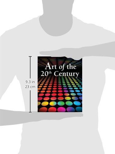Art of the 20th Century,New