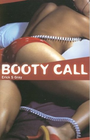 Booty Call: Who Would You Call?,New