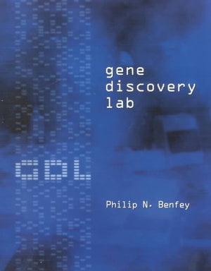 Gene Discovery Lab,New