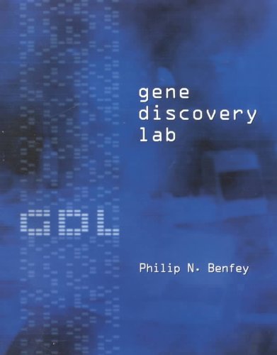 Gene Discovery Lab,New