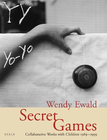 Secret Games: Collaborative Works with Children 19691999,Used