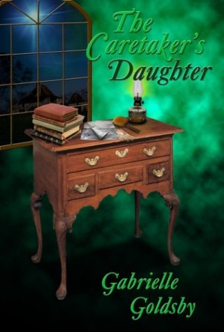 The Caretaker's Daughter,Used