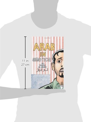Arab In America