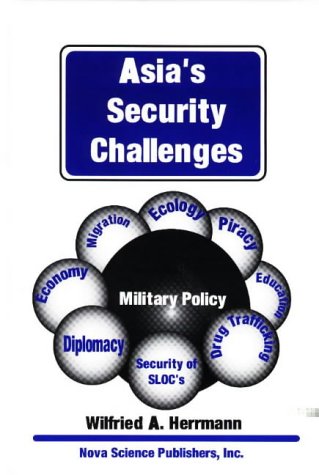 Asia's Security Challenges,New