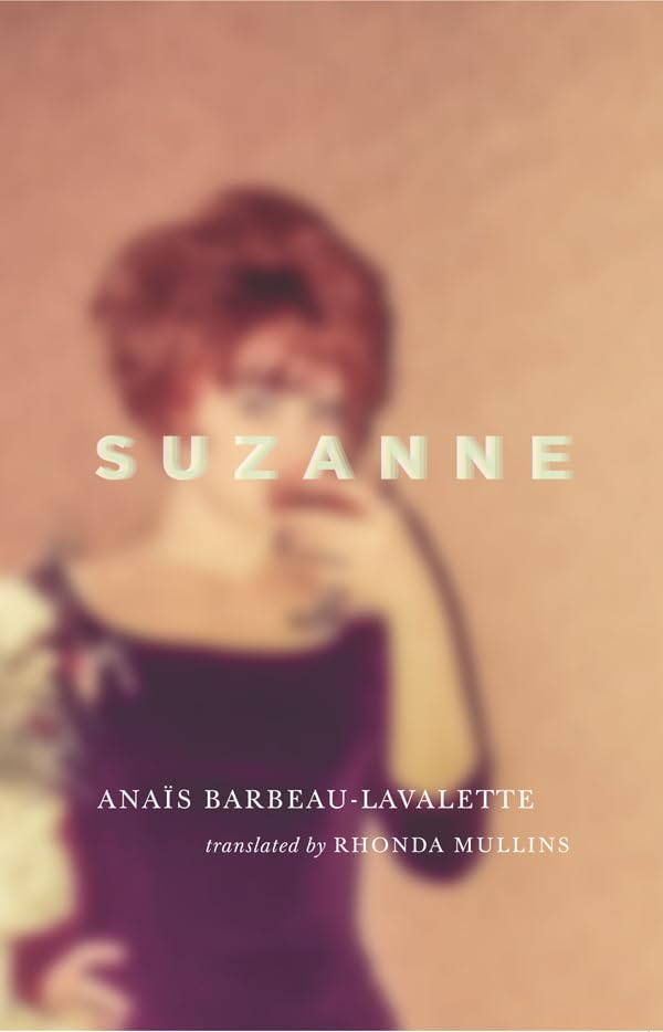 Suzanne,Used