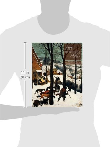 Gardner's Art through the Ages: Backpack Edition, Book D: Renaissance and Baroque,Used