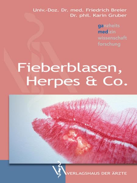 Fieberblasen, Herpes & Co,Used