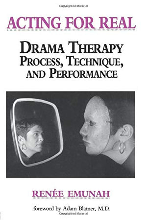 Acting For Real,Used