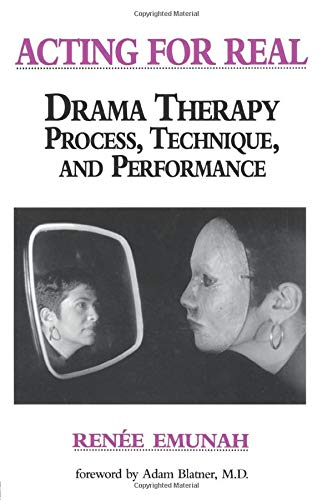 Acting For Real,Used