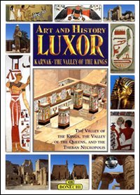 Art and History Luxor,Used