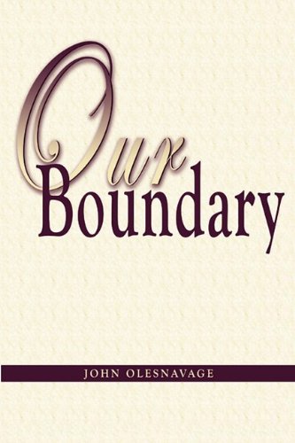 Our Boundary,Used