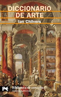 Diccionario de Arte (Spanish Edition),Used