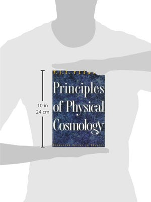 Principles of Physical Cosmology,New