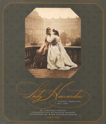 Lady Hawarden: Clementina, Lady Hawarden : Studies From Life 18571864,New