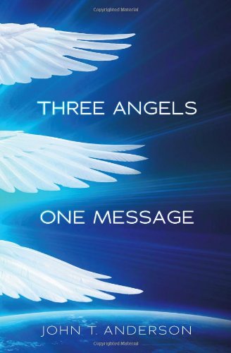 Three Angels, One Message,Used