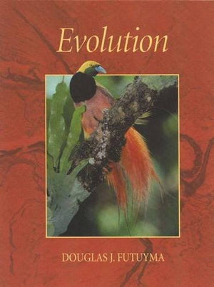 Evolution,New