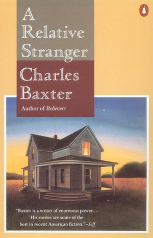 A Relative Stranger (Contemporary American Fiction),Used