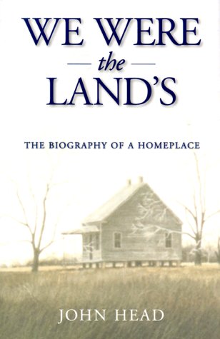 We Were the Lands,Used
