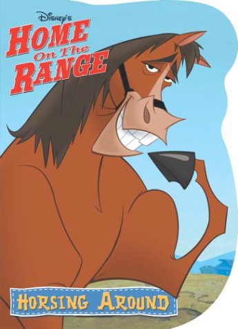 HORSING AROUND,Used