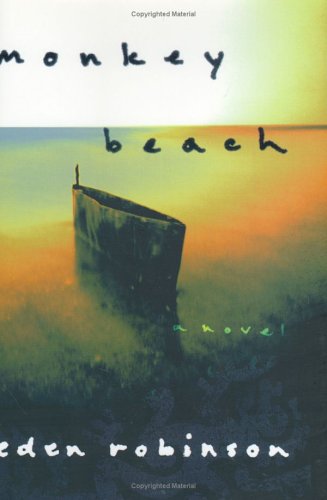 Monkey Beach